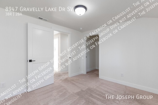 Building Photo - 8947 Gravelly Lake Dr SW