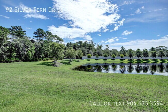 Building Photo - 92 Silver Fern Dr