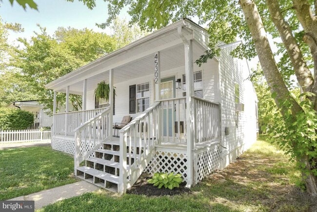 Building Photo - 45302 Bloch Ave