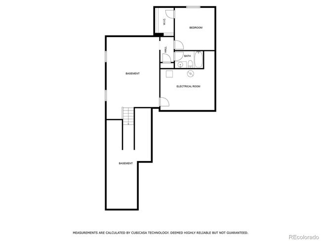 Building Photo - New ranch style home with a finished basem...