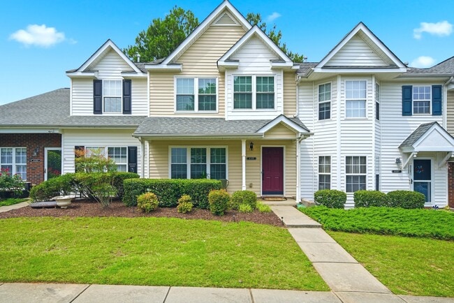 Building Photo - 6105 Warrior Avenue