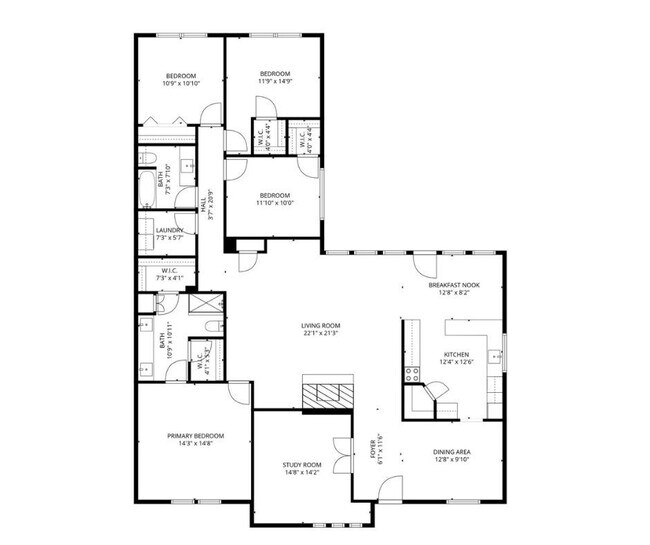 Building Photo - 2906 Colonial Dr