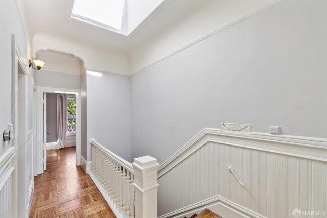 Building Photo - 1241 Fulton St