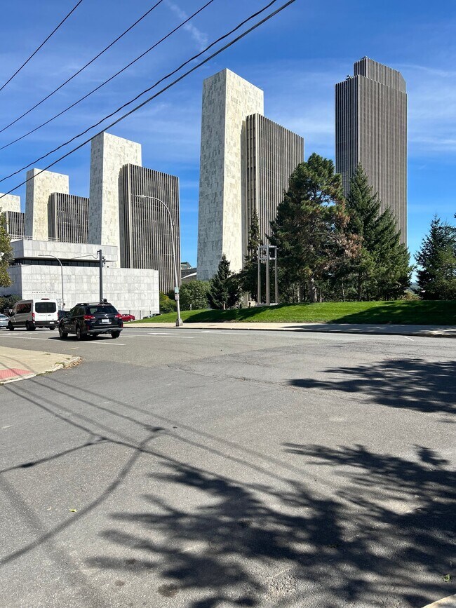 Building Photo - 116 Jefferson St