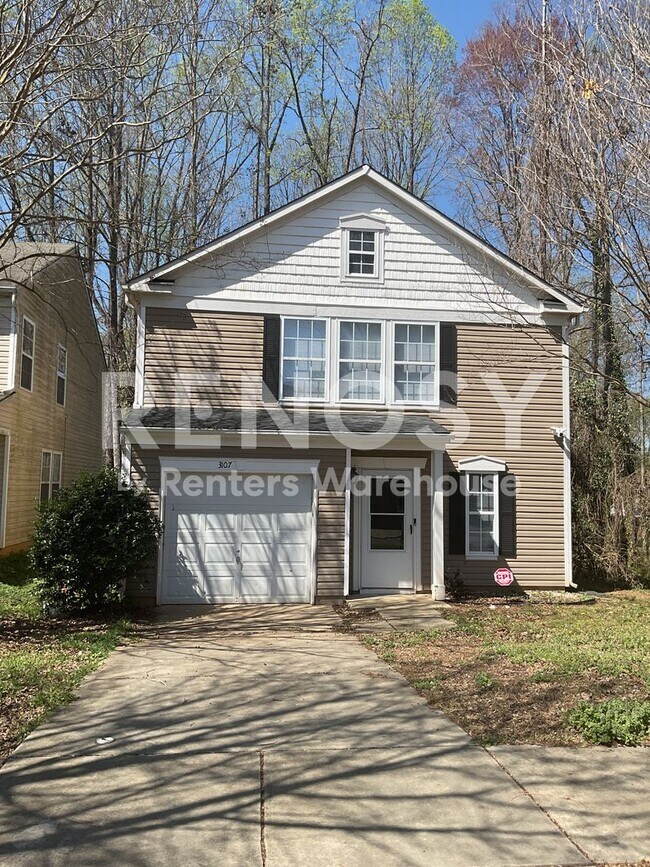Building Photo - Beautifully remodeled 3-bed, 2.5-bath home