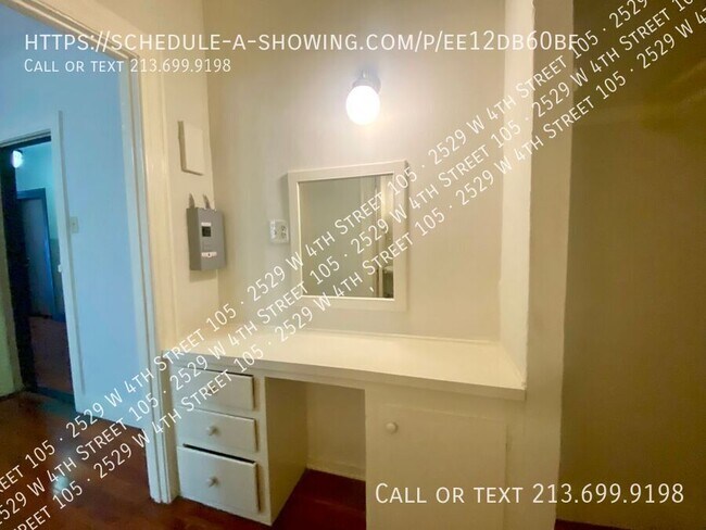 Building Photo - 2529 4th St