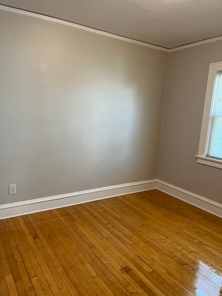 Bedroom 2 - 2338 N 54th St