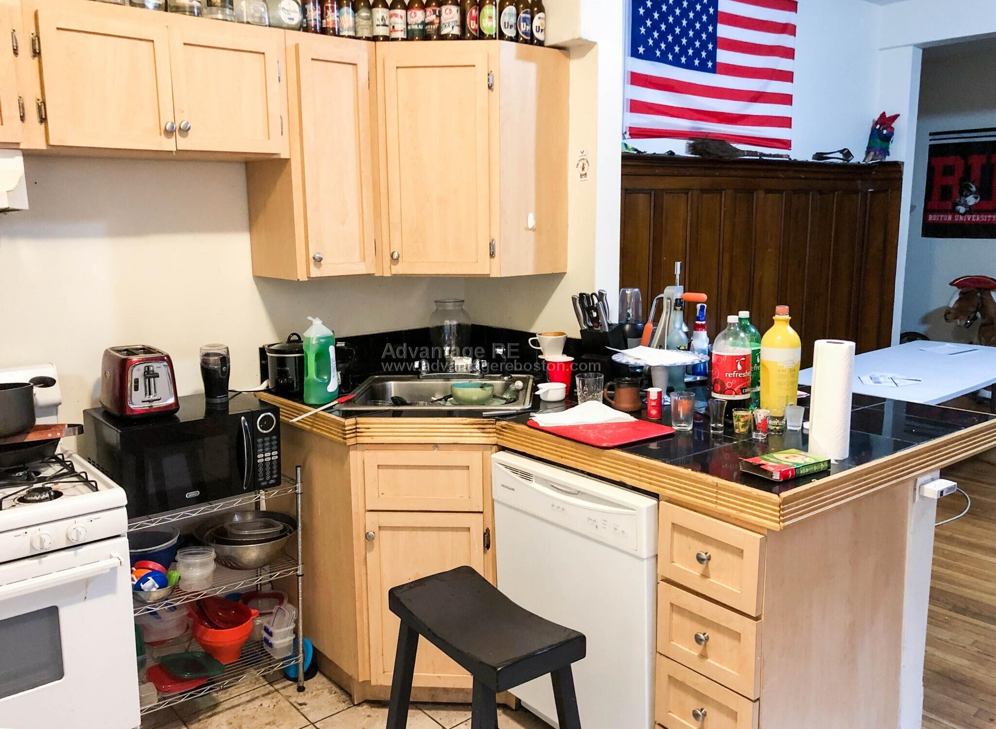 apt 24 - 1066 Commonwealth Ave