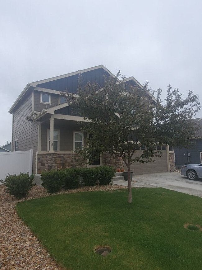 Building Photo - 3 Bedroom Home in the Ridge at Harmony Road Now Available! Great Neighborhood!