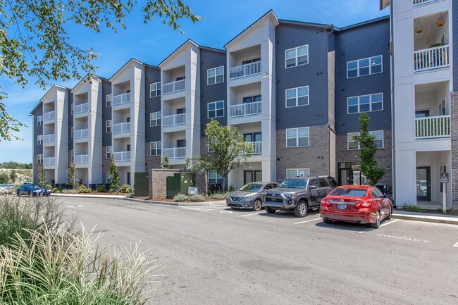 Building Photo - The Arcadia