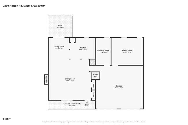Building Photo - 2390 Hinton Rd