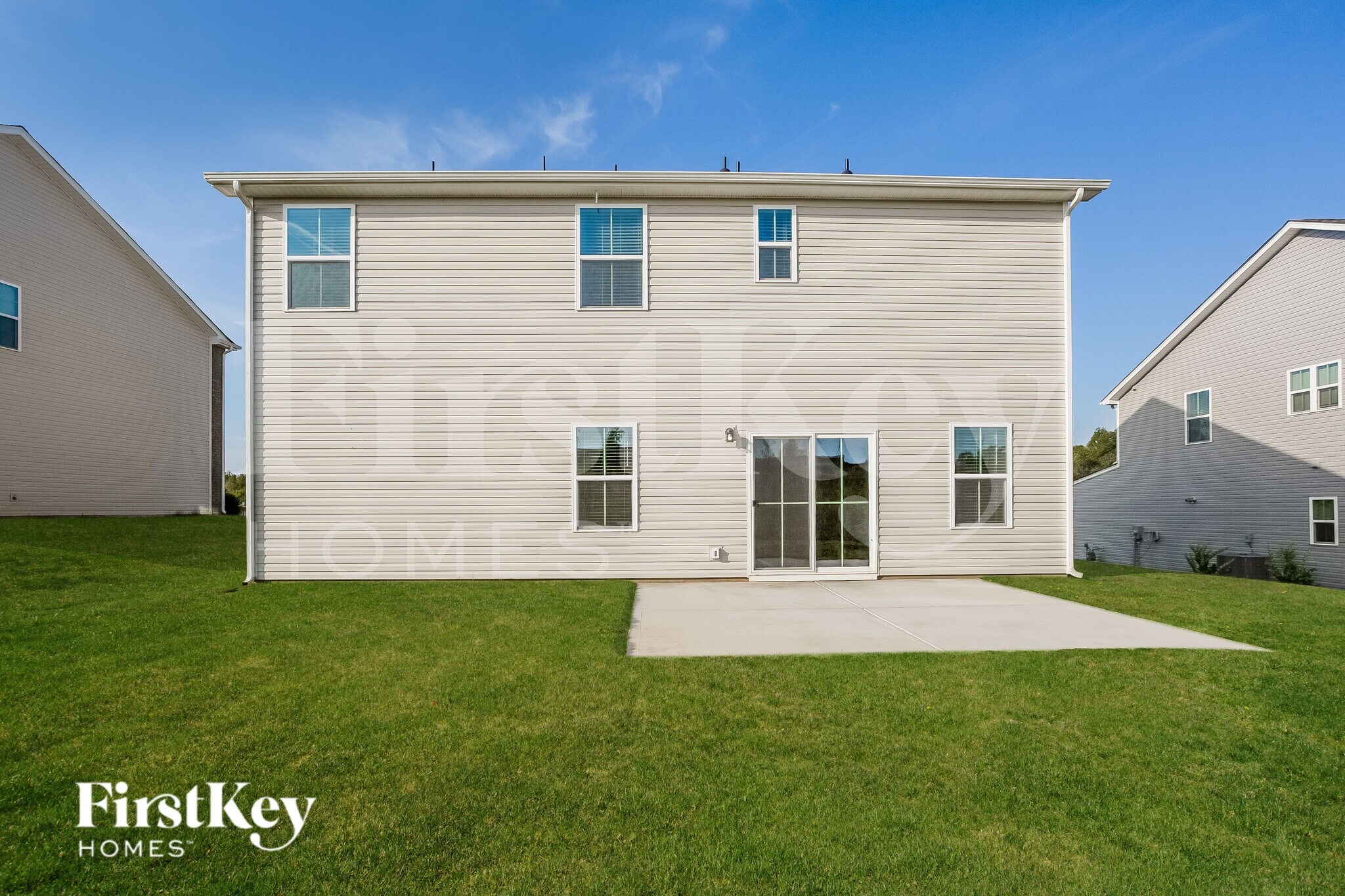 Building Photo - 7189 Waterwheel St SW