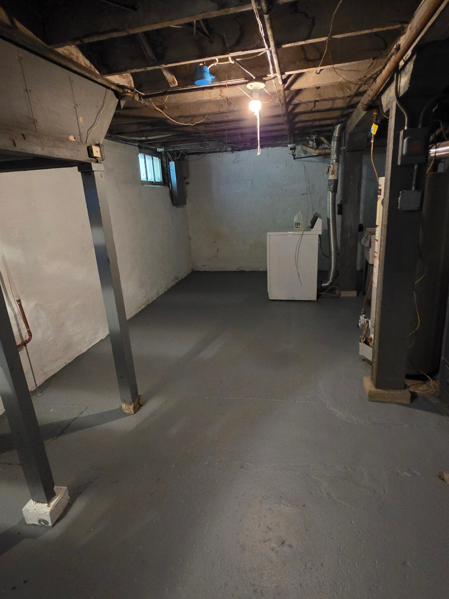 Building Photo - 967 St Anthony Ave