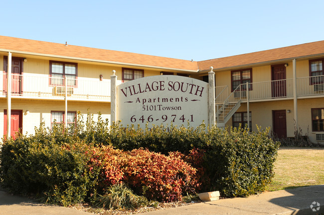 Primary Photo - Village South Apartments