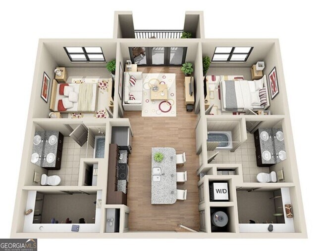 Building Photo - 131 Ponce De Leon Ave NE