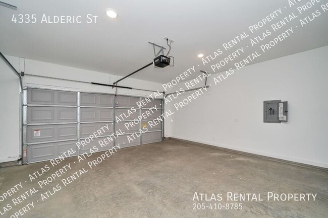 Building Photo - 4335 Alderic St