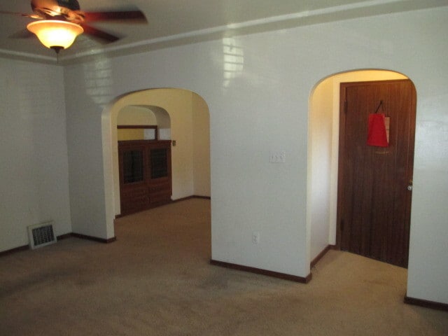 Building Photo - Curtis Park area 3 bedroom