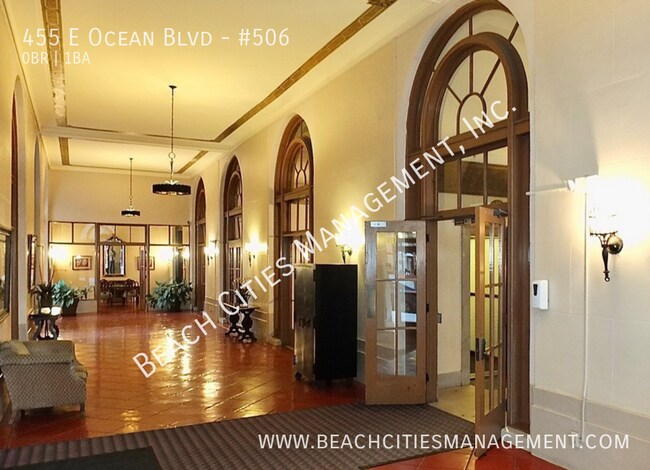 Building Photo - 455 E Ocean Blvd