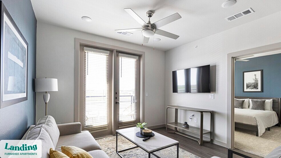 Building Photo - 125 S Standridge Blvd