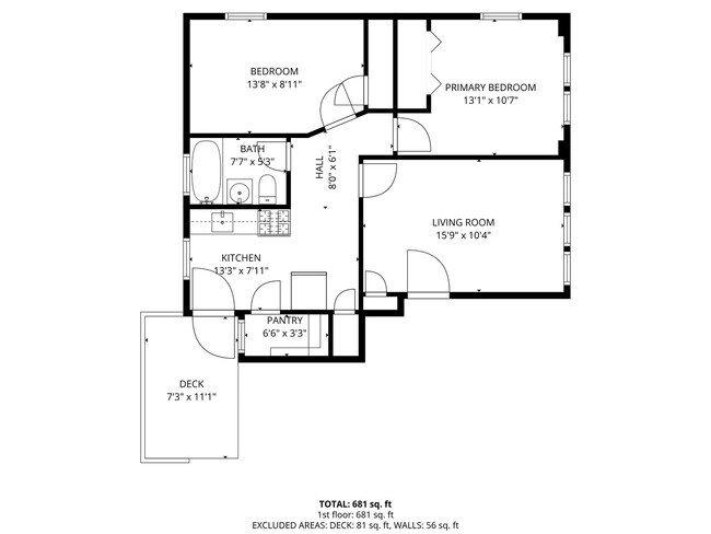 Building Photo - 4742 W Roscoe St