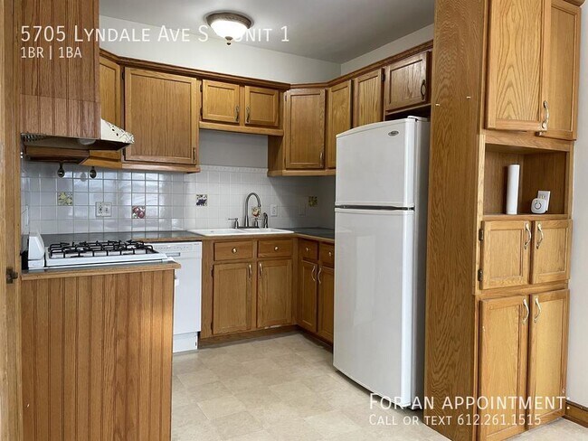 Building Photo - 5705 Lyndale Ave S