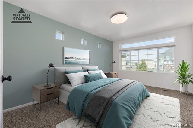 Building Photo - 26116 E Byers Pl