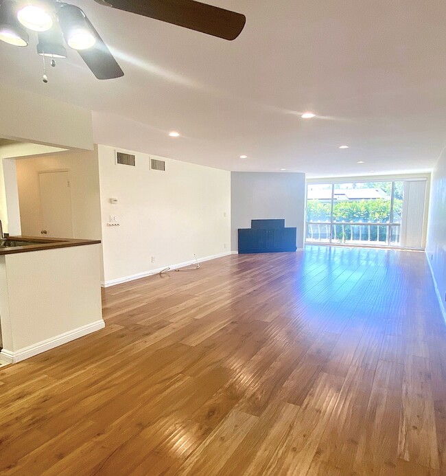 Open Floorplan - 12720 Burbank Blvd