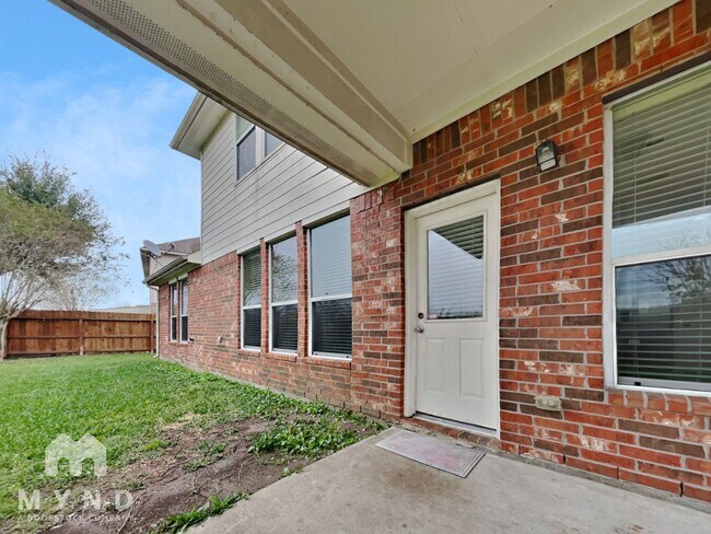 Building Photo - 17934 Barton Ridge Ln