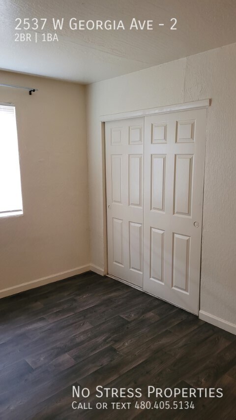 Building Photo - 2537 W Georgia Ave