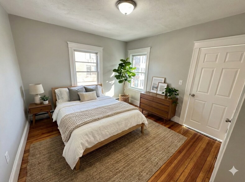 Building Photo - 1496 Commonwealth Ave