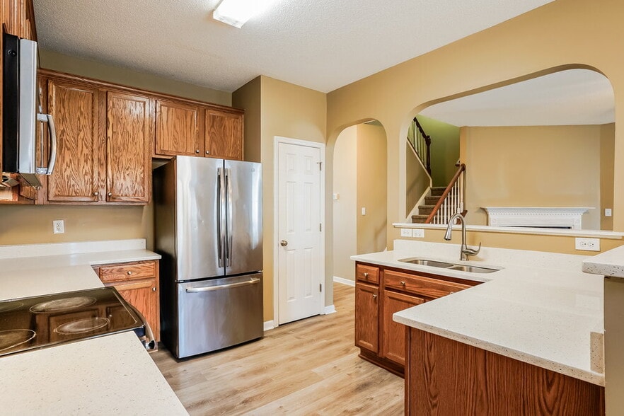 Building Photo - 8401 Neuse Hunter Dr