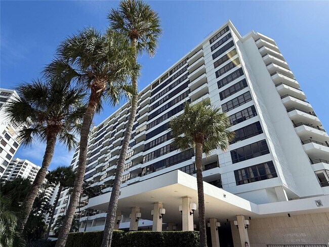Building Photo - 500 Three Islands Boulevard