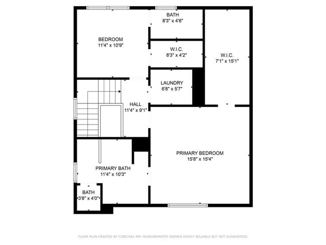 Building Photo - 2504 Beall St
