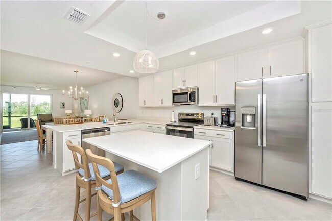 Building Photo - 17500 Opal Sand Dr