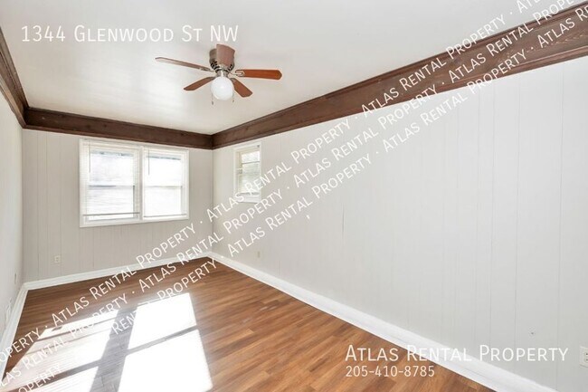 Building Photo - 1344 Glenwood St NW