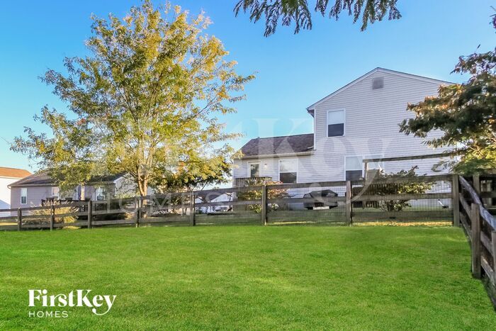 Building Photo - 309 Ivy Forge Ct