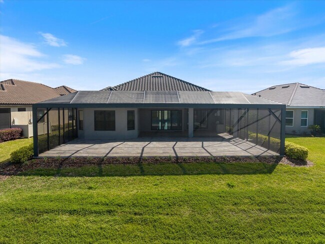 Building Photo - Marvelous BRAND NEW 3bd/3bth With Lake Views in Esplanade At Artisan Lakes In Palmetto!!!