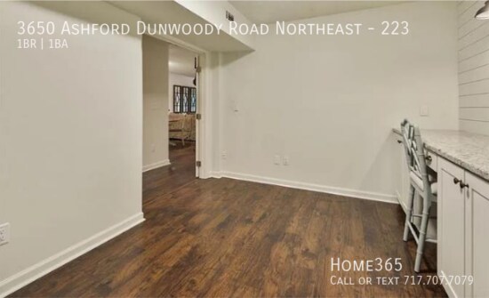 Building Photo - 3650 Ashford Dunwoody Rd NE