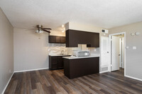 Interior Photo - San Montego