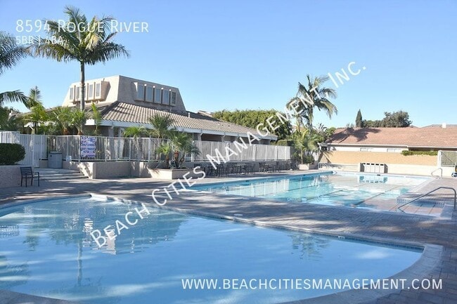Building Photo - 8594 Rogue River Ave