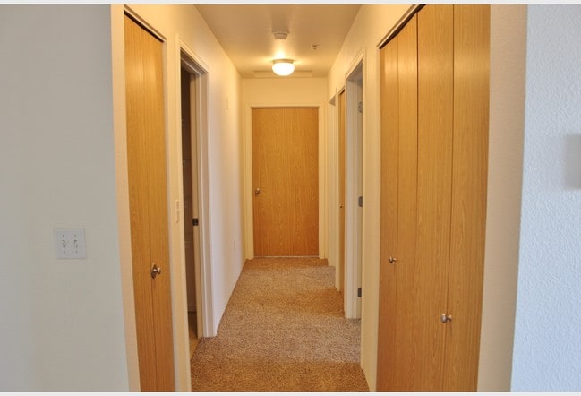Floorplan - Parkside at Mirabeau