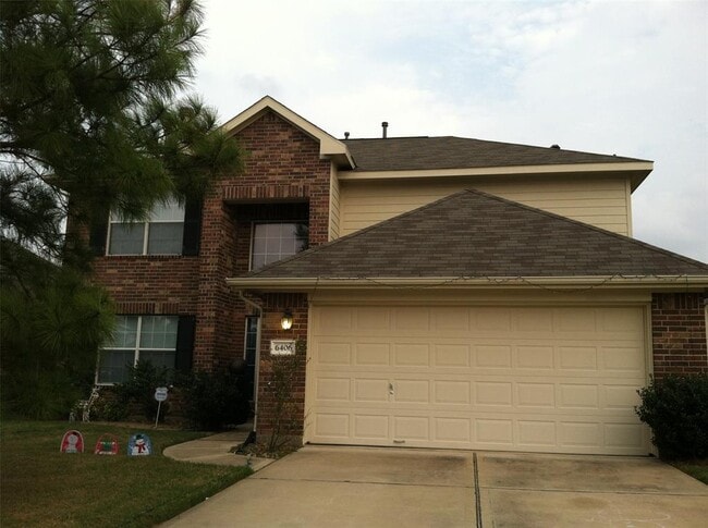 Primary Photo - 6406 Bonnie Chase Ln