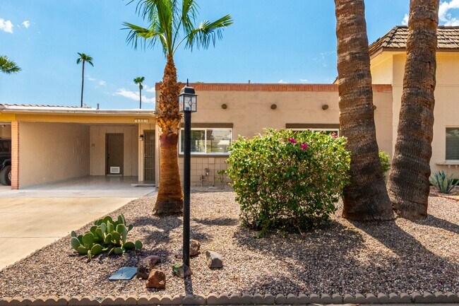 Building Photo - 2 Bedroom remodeled home in 55+ community ...