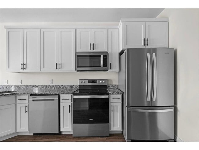 Building Photo - 1795 Cleveland Ct S