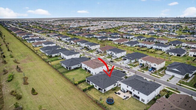 Building Photo - 1446 Tangled Orch Trce