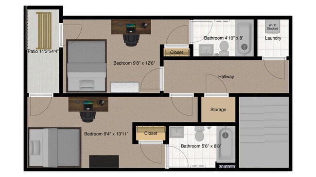 Building Photo - 135 S River Rd