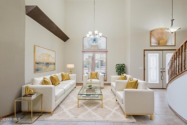 Building Photo - 3733 Tierra Campa Dr