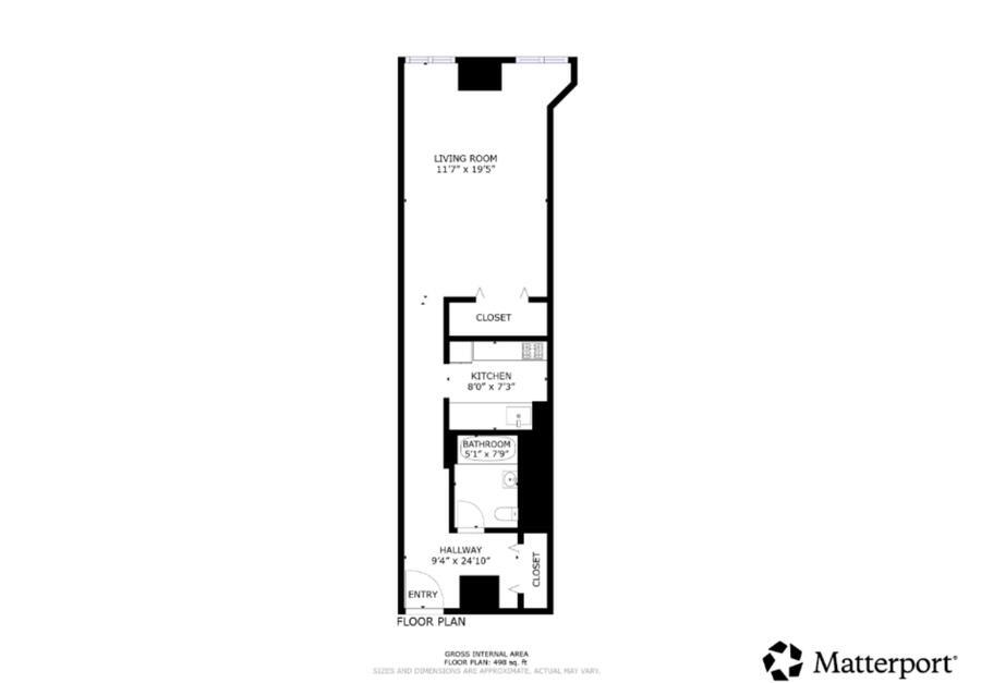 Building Photo - Washington Street