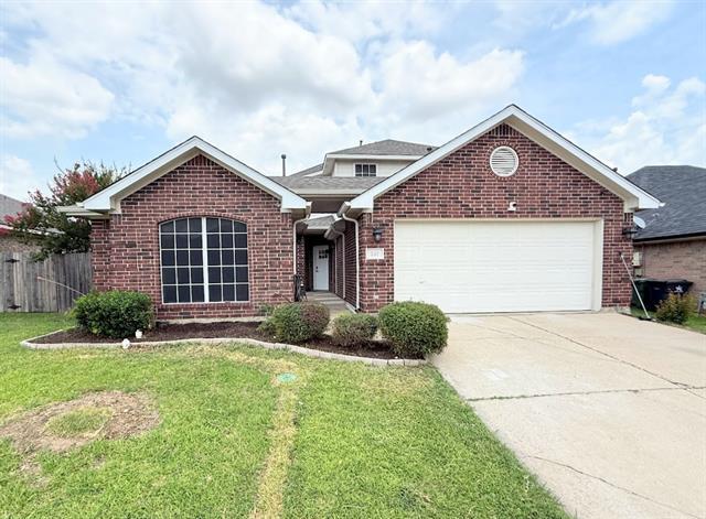 Primary Photo - 337 Mesquite Hill Dr