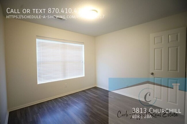 Building Photo - 3813 Churchill-